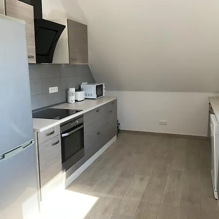Rugen Fewo 301 App 2 Apartment *