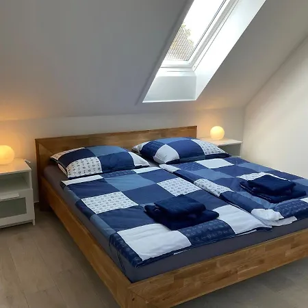 Rugen Fewo 301 App 2 Apartment Haidhof