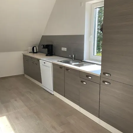 Apartment Rugen Fewo 301 App 2 Haidhof