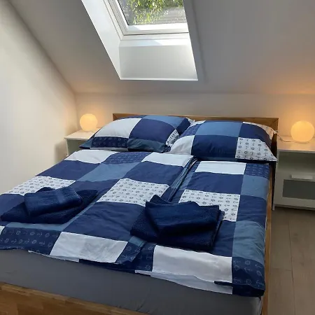 Rugen Fewo 301 App 2 Haidhof
