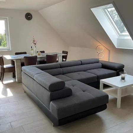 Apartment Rugen Fewo 301 App 2 Haidhof