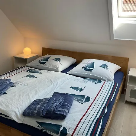 Rugen Fewo 301 App 2 Apartment