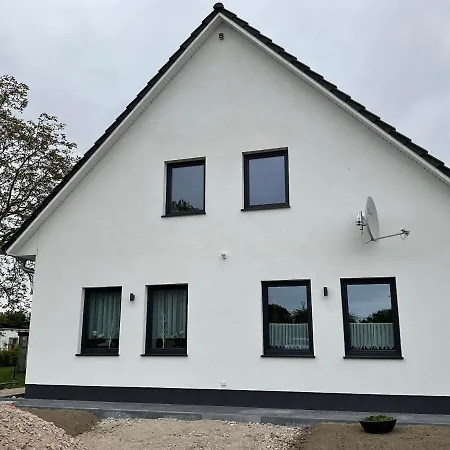 Apartment Rugen Fewo 301 App 2