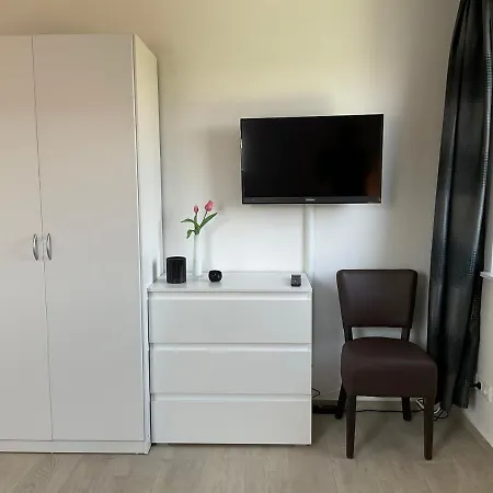 Apartment Rugen Fewo 301 App 2 *