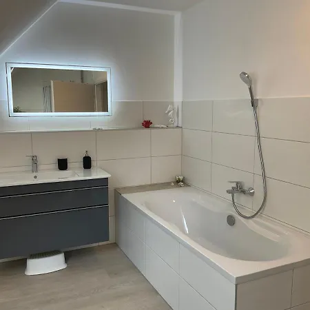 Rugen Fewo 301 App 2 Apartment
