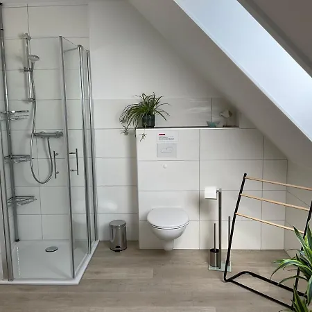 Rugen Fewo 301 App 2 Apartment