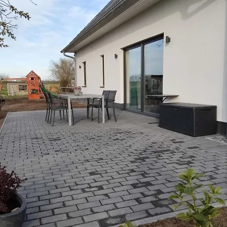 Rugen Fewo 301 App 2 Apartment