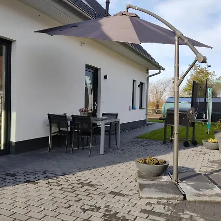 Rugen Fewo 301 App 2 Apartment Haidhof